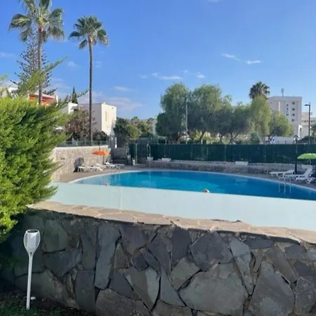Apartamerica Garden - 150 Metres From The Lägenhet *