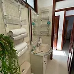 Apartamerica Garden - 150 Metres From The Apartment