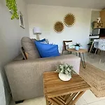 Apartment Apartamerica Garden - 150 Metres From The *