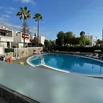 Apartamerica Garden - 150 Metres From The Playa de las Americas (Tenerife)