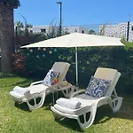 Apartment Apartamerica Garden - 150 Metres From The Playa de las Americas (Tenerife)