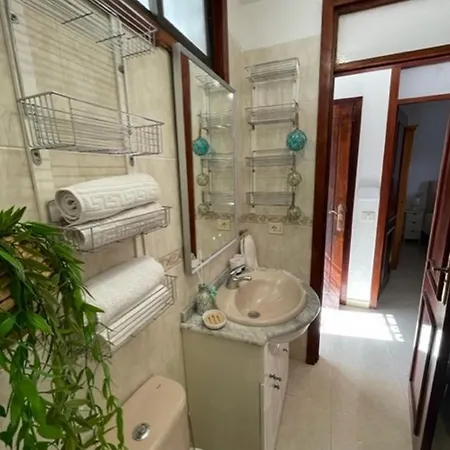 Apartamerica Garden - 150 Metres From The Apartamento