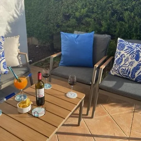 Apartamento Apartamerica Garden - 150 Metres From The Playa de las Americas (Tenerife)