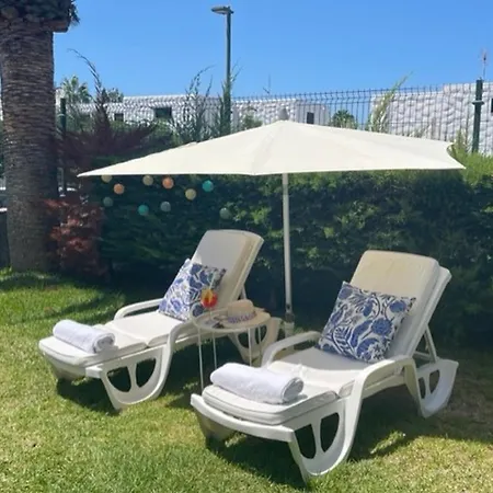 Apartamento Apartamerica Garden - 150 Metres From The Playa de las Americas (Tenerife)