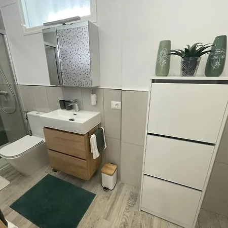 Apartamento Apartamerica Garden - 150 Metres From The