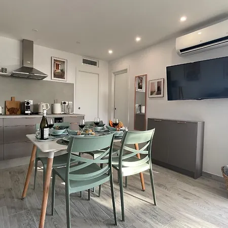 Apartamerica Garden - 150 Metres From The Apartamento Playa de las Americas (Tenerife)
