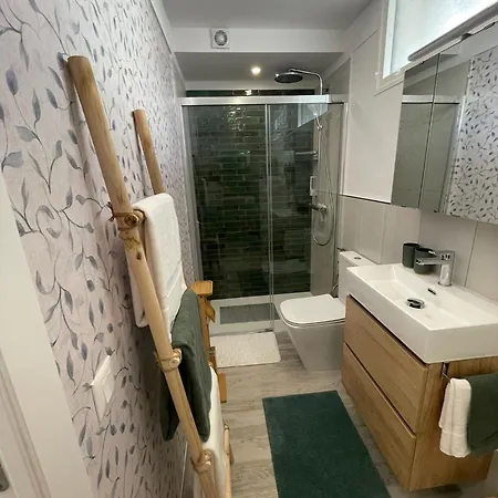 Apartamento Apartamerica Garden - 150 Metres From The Playa de las Americas (Tenerife)