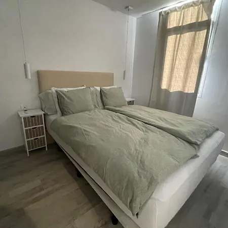 Apartamerica Garden - 150 Metres From The Apartamento *
