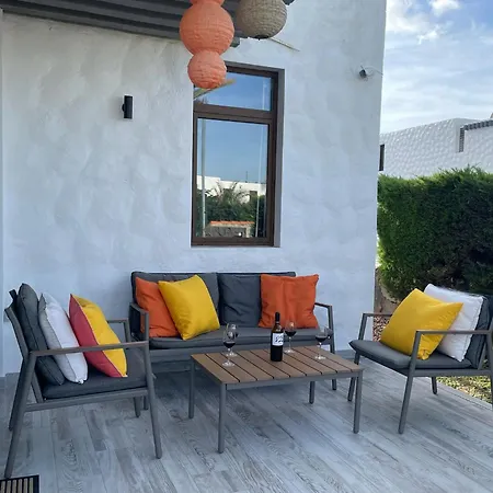 Apartamerica Garden - 150 Metres From The Playa de las Américas