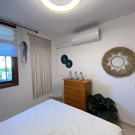 Apartamento Apartamerica Garden - 150 Metres From The