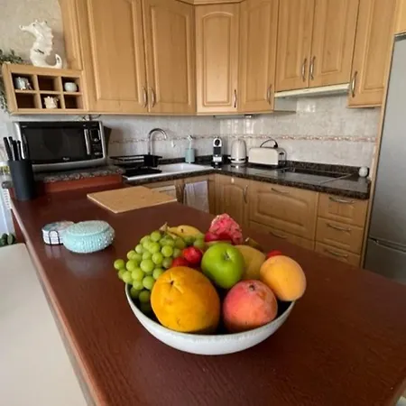 Διαμέρισμα Apartamerica Garden - 150 Metres From The