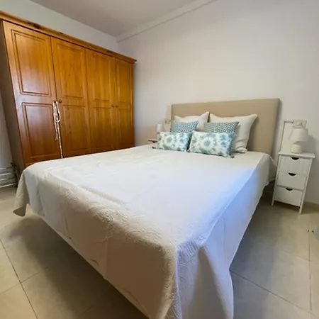 Διαμέρισμα Apartamerica Garden - 150 Metres From The
